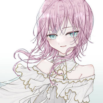 リリちゃん