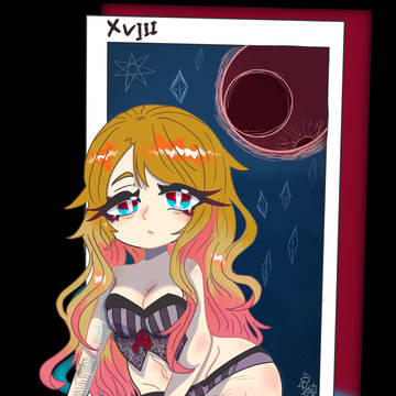 XVIII The Star