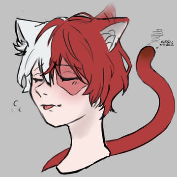落書き詰め