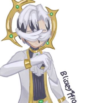 天使のポケモントレイナー