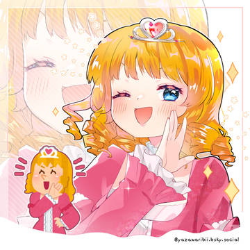 いらすとやチャレンジ  irasutoya繪畫挑戰！