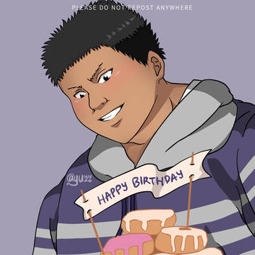 田仁志慧誕生祭2024
