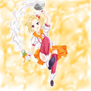 ヤドリギ