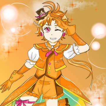 プリキュア ①