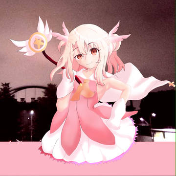 イリヤ