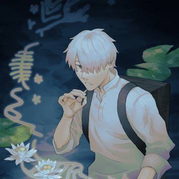 蟲師2