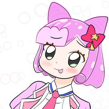 アイドルぷにる