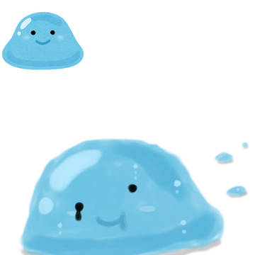 いらすとやチャレンジ