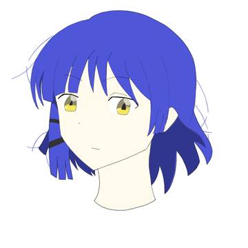 山田リョウ