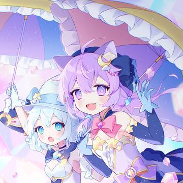 🌈プリズム△▽リズム🌤️