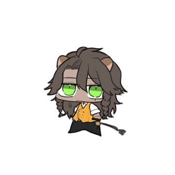ツイステはじめてみた
