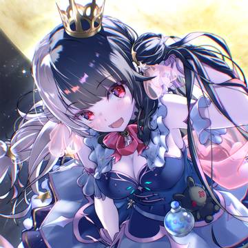星の夜見さま☆