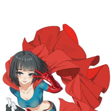 新しいキャラクター - 7 Chuchu!