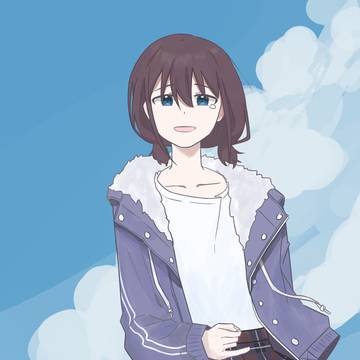 仁菜 お誕生日おめでとう