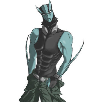 Zed