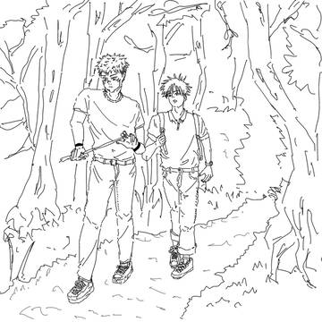イラスト