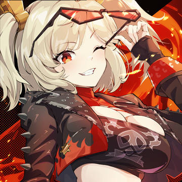 バーニス・ホワイト