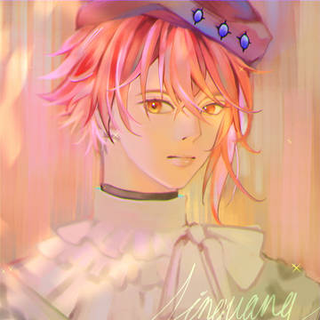Riku [MEDiUM]