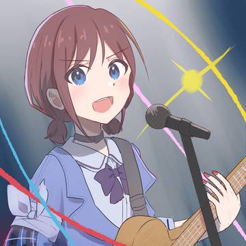 地獄の底だって君と歌えるなら