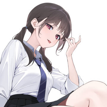 生足JK