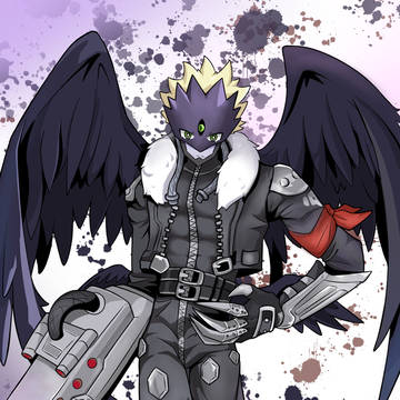 Beelzebumon BM