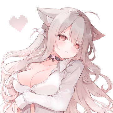 🐈♡﹕