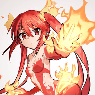 クー子
