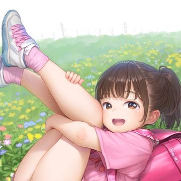ロリぱん詰め 新作発売しました(2024/7末投稿分~)