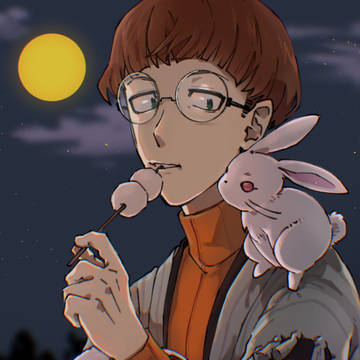 新しい衣装ありがとうイラスト(🍋