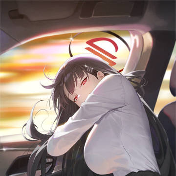 調月リオ