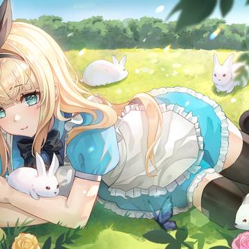 Alice