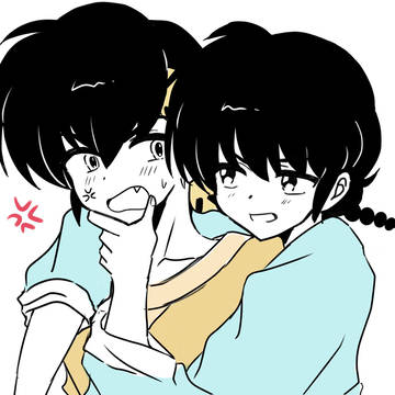 乱良