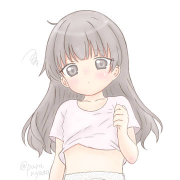 寝る前にお茶飲んだから…