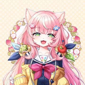 私がナリだよ