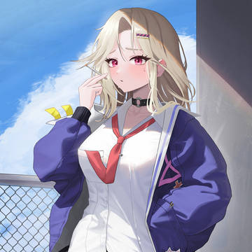 アイン🚬