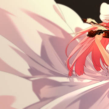 爱莉希雅～