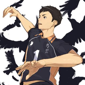 Go! Captain!