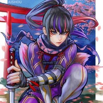 Kunimitsu 🦊