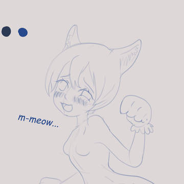 Meow!