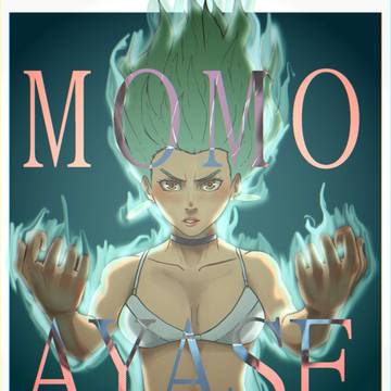 Momo Ayase