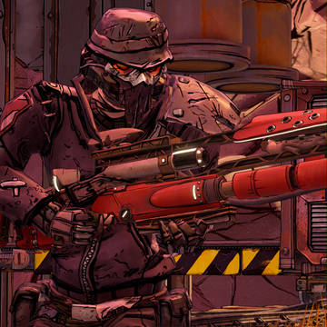 marauder