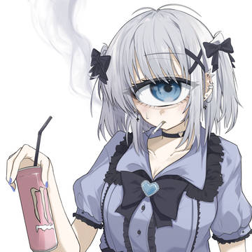 単眼