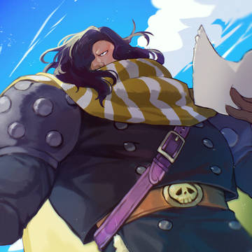 航海士ロード