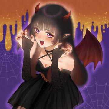 Halloween😈🧡🖤
