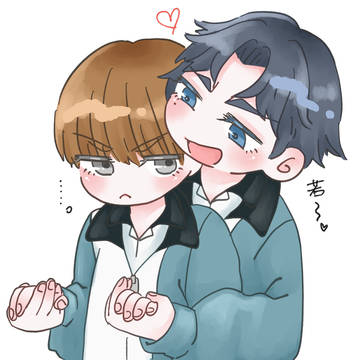 跡日log01