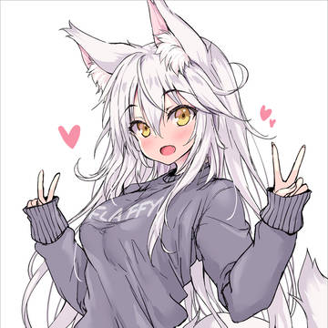 ぶいぶいっ！