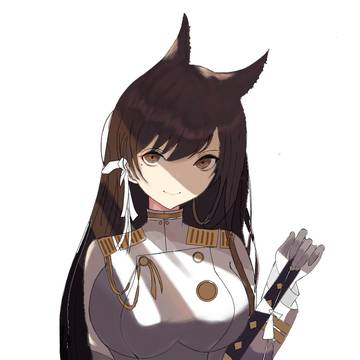 Atago Chan