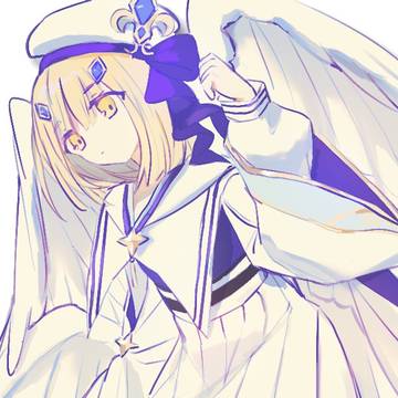 白法院ラグ