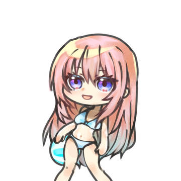 💖Ichinose Honami 💖