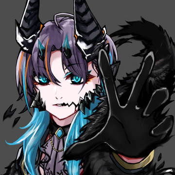 ヘブンリーブルー
